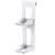 Venom VS5004 PS5 controller stand, white, for two controllers