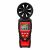 Habotest HT625A digital anemometer close up