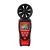 Habotest HT625A digital anemometer with LCD display