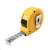 Deli Tools EDL9005B mérőszalag 5m / 19mm (sárga) 66122968