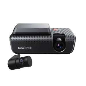 Dash camera DDPAI X5 Pro GPS 4k 66125270 