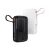 Baseus Qpow Pro Power Bank with USB-C Cable, USB-C, USB, 10000mAh, 22.5W (white) 66126070