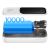 Baseus Qpow Pro Power Bank with USB-C Cable, USB-C, USB, 10000mAh, 22.5W (white) 66126070