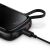 Baseus Qpow Pro Power Bank with USB-C Cable, USB-C, USB, 10000mAh, 22.5W (white) 66126070