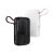 Baseus Qpow Pro Power Bank with USB-C Cable, USB-C, USB, 10000mAh, 22.5W (white) 66126070