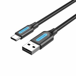 Vention COKBF USB 2.0 - USB-C töltőkábel - Vention