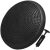 Rehabilitation Balance Fitness Cushion, Black, 34 cm diameter 80879705
