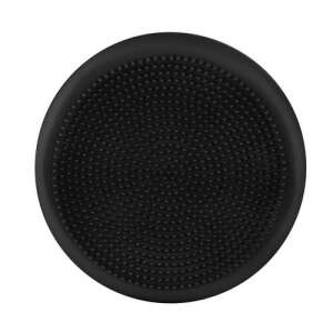 Black Trizand rehabilitation balance cushion, 34 cm diameter - Body shaping