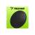 Trizand black balance cushion