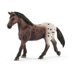 Schleich Апалауска кобила 13861