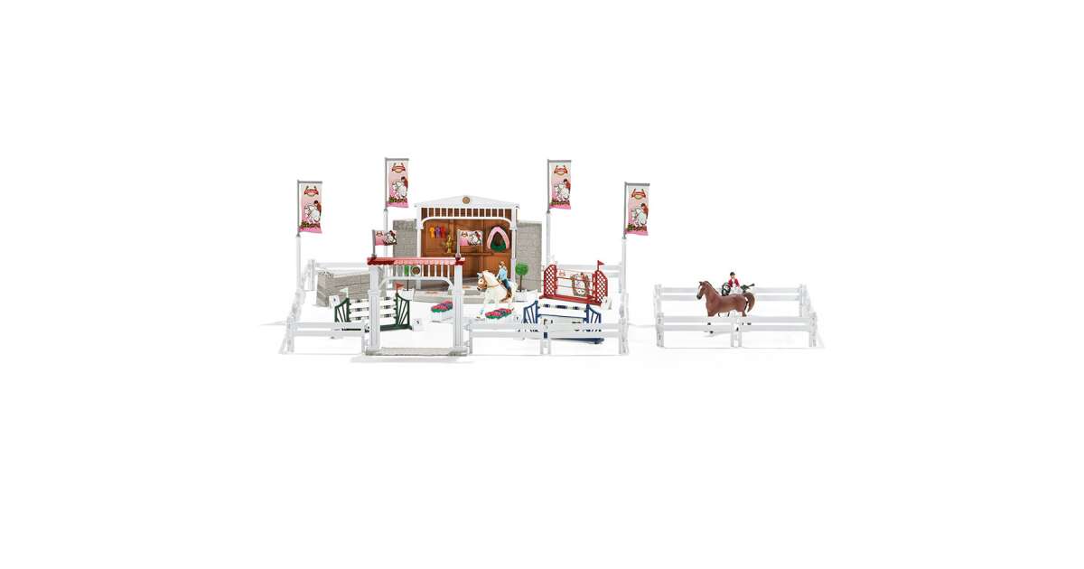 42338 schleich best sale