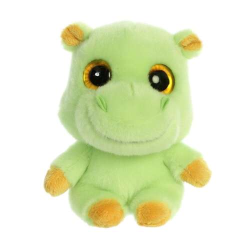 Hipopotam de plus de 15cm Aurora Yoohoo Tamoo #verde 31812991