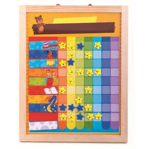 Trefl motivációs Fajáték