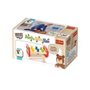 Trefl kalapálós fejlesztő Fajáték