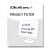 QOLTEC 51064 Qoltec DSGVO-Privatisierungsfilter 27 16:9 66183363