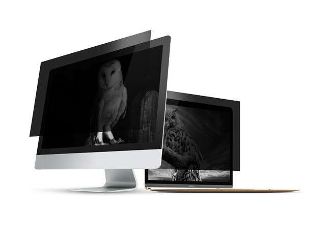 Filtr Natec prywatyzujący RODO OWL 21,5" 16:9 (NFP-1476)