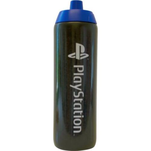 Bidon sportowy PlayStation 724 ml, bez BPA
