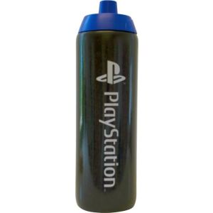 Спортна бутилка за вода PlayStation 724 ml, без BPA - Kulacs