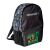 Minecraft Having a Blast Rucksack, schräge Ansicht