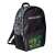 Minecraft Having a Blast Rucksack, schwarz mit Minecraft Logo und Design