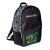 Minecraft Having a Blast backpack, front angled view