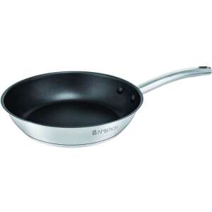 Ambition Master Serpenyő - Rozsdamentes Acél - 24 cm