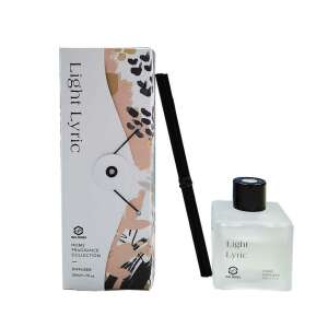 Selowei Light Lyric Otthoni Illatdiffúzor, 50ml - SELOWEI