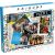 Winning Moves Puzzle - Gute Freunde, Scrapbook 1000pcs 31813717