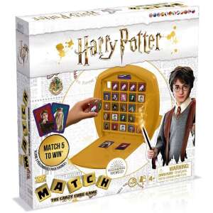 Winning Moves Harry Potter Társasjáték - Match - Angol kiadás 31813753 Társasjátékok - Harry Potter