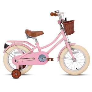 Stitch 018 gyerek kerékpár 14" rózsaszín 66193782 