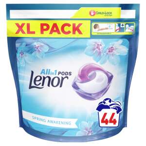 Lenor Allin1 Pods Spring Awakening Mosókapszula 44 mosás