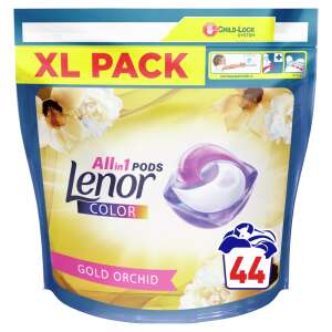 Lenor Allin1 Gold Orchid Mosókapszula 44 mosás