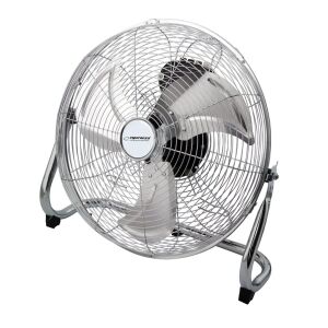 Esperanza Scirocco ventilátor 9", 50W, ezüst