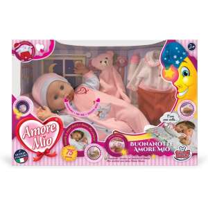 Amore Mio Sweet dreams Baby 45 cm