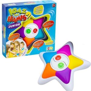 Вярно или невярно? Junior - настолна игра на унгарски език