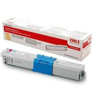 OKI C310 C330 C510 C530 Magenta laserski toner kaseta 2000 stranica - Printer i skener