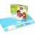 Crayola Color Pop Irka-firka rug set with markers and packaging