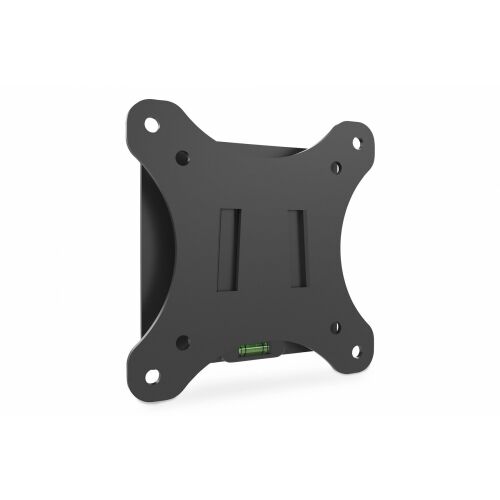 Schräge Ansicht der Digitus Universal Monitor Wandhalterung