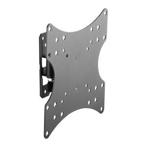 Uchylny uchwyt ścienny Stell SHO 4510 23"-42" VESA 200x200