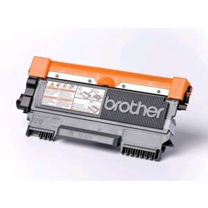 Brother TN-2210 Black Toner Cartridge - Office Supply