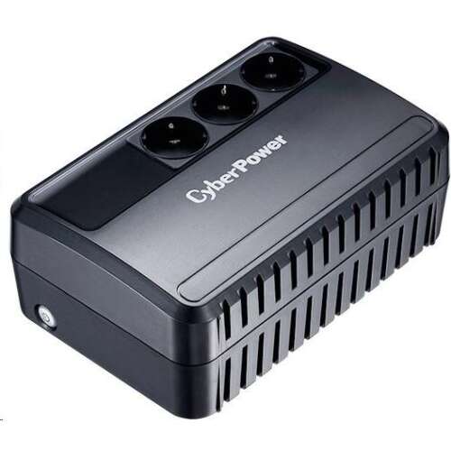Cyberpower - BU650E