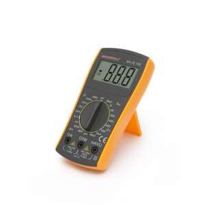 Maxwell 25109 Multimetru digital 66206433 - Multimetre