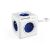POWERCUBE Extended Blau 77818430