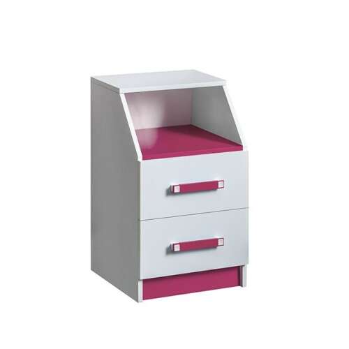 PTK 15 Íróasztal kiegészítő szekrény - Több színben 31863155