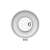 Nawilżacz powietrza XIAOMI Nawilżacz 2 Lite EU, 4l, 7,2l, 24h, 38dB, 220V, 50Hz 66209208