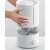 Xiaomi BHR6605EU Smart Humidifier 2 Lite, fehér, bemutatja a víztartály kinyitását