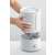 Xiaomi BHR6605EU Smart Humidifier 2 Lite, fehér, bemutatja a víztartály kinyitását