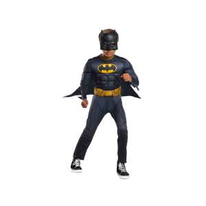 Rubies: Jelmez- Batman, 3 részes, 140 cm, 8-10 éves korig 92934562 Jelmez gyerekeknek - Batman
