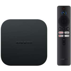 Xiaomi TV Mi Box S TV okosító multimédia lejátszó 2nd Gen M25E (PFJ4151EU) 66210376 TV okosítók