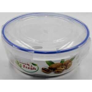 Lock&Fresh Ételtároló Doboz - Kerek - 2250 ml